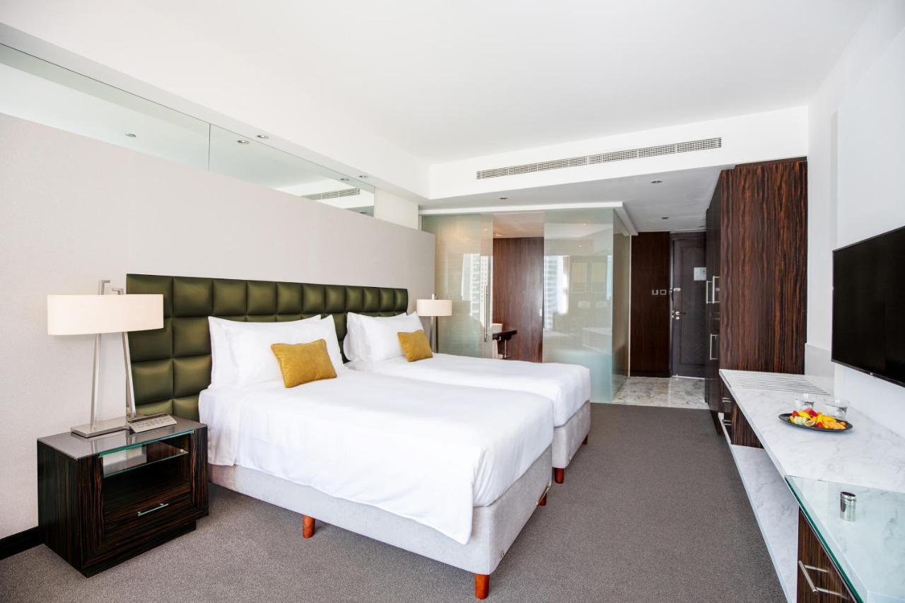 Voco - Bonnington Dubai, An Ihg Hotel Exterior foto