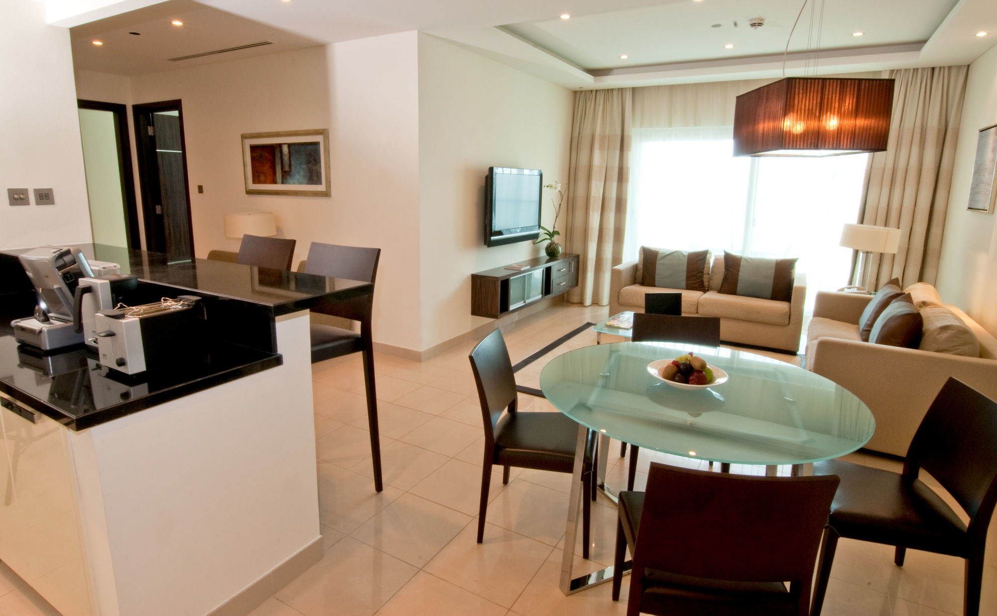 Voco - Bonnington Dubai, An Ihg Hotel Cameră foto
